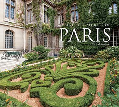 Secrets of Paris