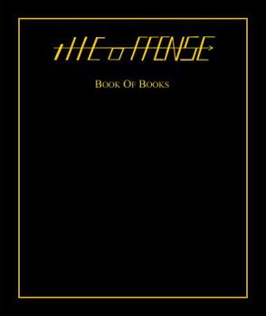Perfect Paperback The Offense Book of Books Book