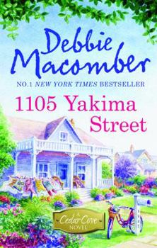 1105 Yakima Street - Book #11 of the Cedar Cove