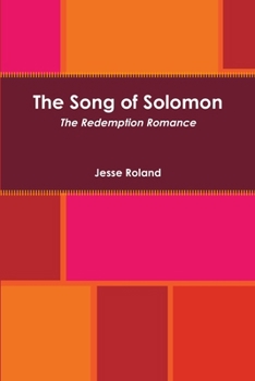 Paperback The Song of Solomon Book