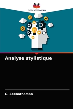 Paperback Analyse stylistique [French] Book
