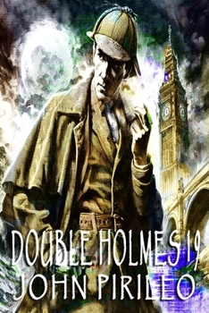 Paperback Double Holmes 19 Book