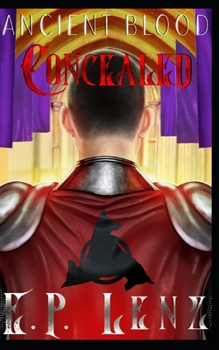 Paperback Concealed Book