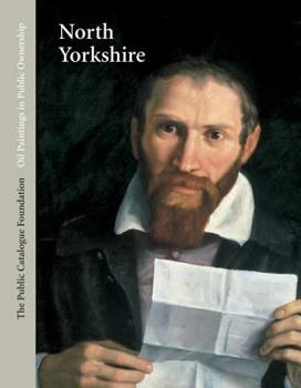 Oil Paintings in Public Ownership in N. Yorkshire