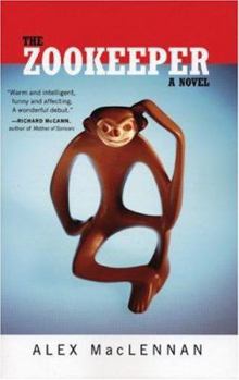 Paperback The Zookeeper Book