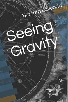 Paperback Seeing Gravity Book