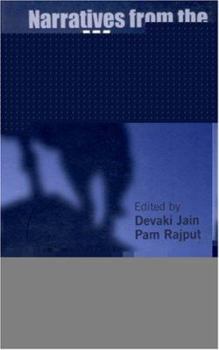 Hardcover Narratives from the Women′s Studies Family: Recreating Knowledge Book