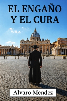 Paperback El Engaño y el Cura [Spanish] Book