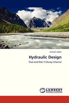 Paperback Hydraulic Design Book