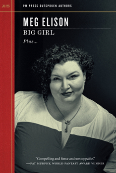 Big Girl - Book #25 of the PM's Outspoken Authors