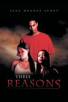 Paperback Three Reasons Book
