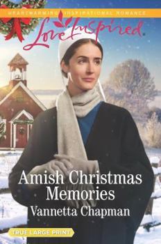Amish Christmas Memories - Book #2 of the Indiana Amish Brides