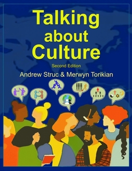 Paperback Talking about Culture: Intercultural Communication for Learners of English Book