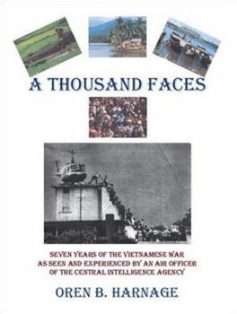 Paperback A Thousand Faces Book