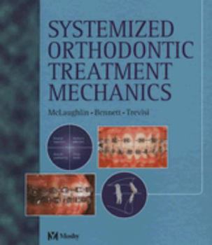 Hardcover Systemized Orthodontic Treatment Mechanics Book