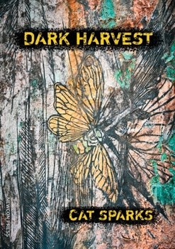 Paperback Dark Harvest Book