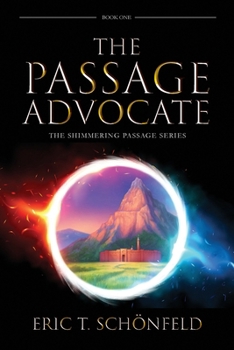 Paperback The Passage Advocate Book