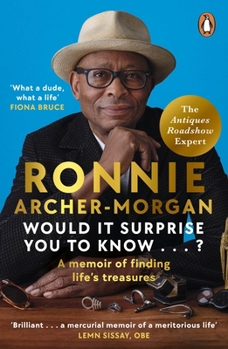 Paperback Would It Surprise You To Know…? Book