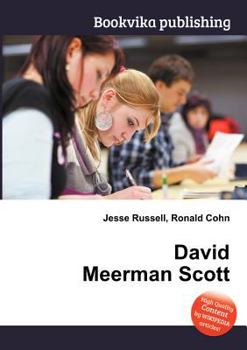 David Meerman Scott