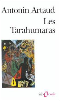 Paperback Tarahumaras Book