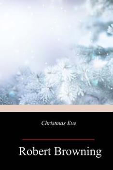Paperback Christmas Eve Book