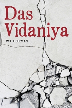 Dasvidaniya: Large Print Edition