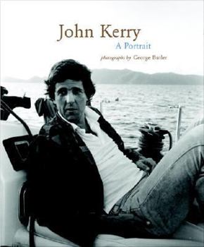 Paperback John Kerry: A Portrait Book
