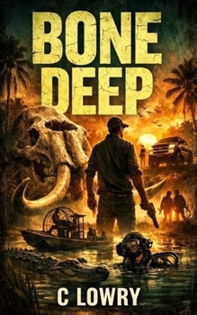 Paperback Bone Deep Book