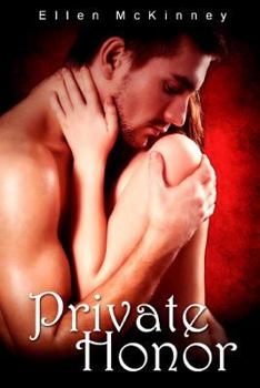 Paperback Private Honor Book