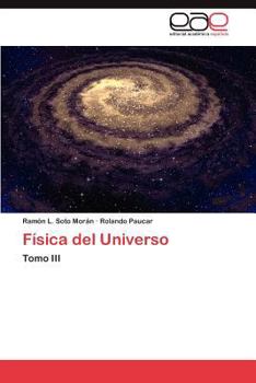 Paperback Fisica del Universo [Spanish] Book