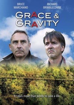 DVD Grace and Gravity Book