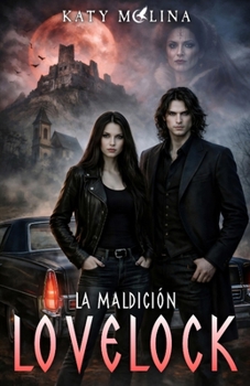 Paperback La Maldición Lovelock [Spanish] Book
