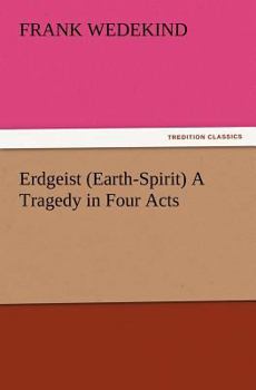 Erdgeist