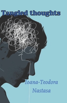 Paperback Tangled thoughts Book