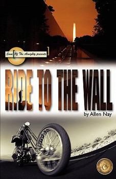 Paperback Ride to the Wall Book