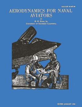 Paperback Aerodynamics for Naval Aviators Book