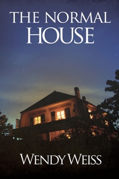 Paperback The Normal House Book
