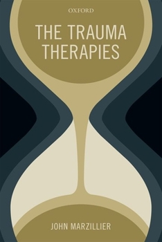 Paperback Trauma Therapies Book