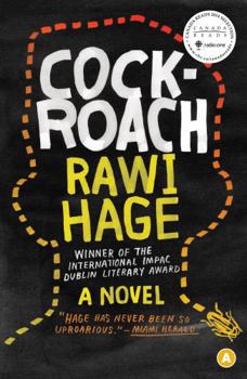 Paperback Cockroach Book