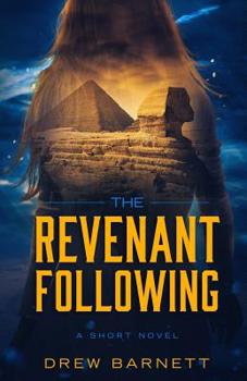 Paperback The Revenant Following Book