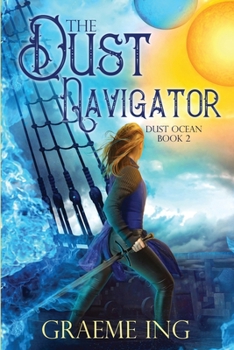 Paperback The Dust Navigator Book