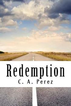 Paperback Redemption Book