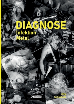 Paperback DIAGNOSE Infektion Metal [German] Book