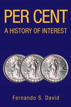 Paperback Per Cent: A History of Interest Book