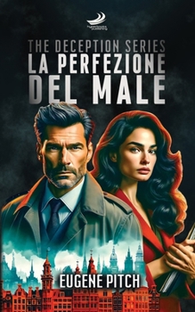 Paperback La Perfezione del Male: Conception [Italian] Book