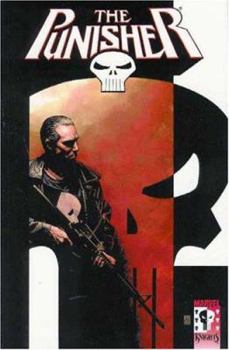The Punisher Vol. 5: Streets of Laredo - Book #5 of the Punisher (2000/2001) (Collected Editions)