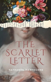 Paperback The Scarlet Letter Book