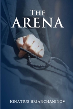 Paperback The Arena Book