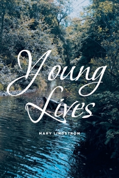 Paperback Young Lives Book