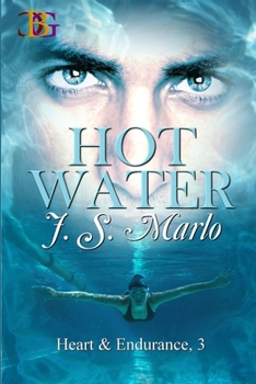 Paperback Hot Water Book